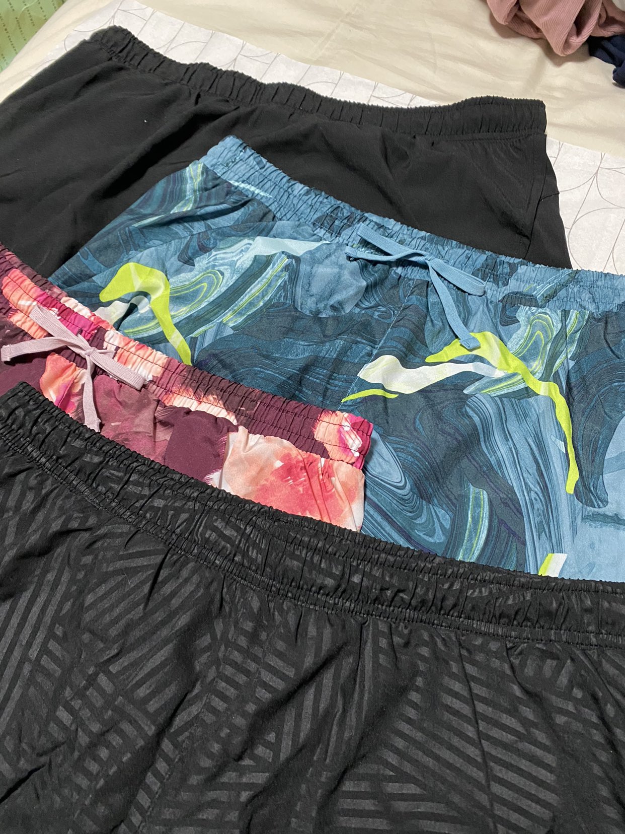 NEW Active Shorts - photo 2