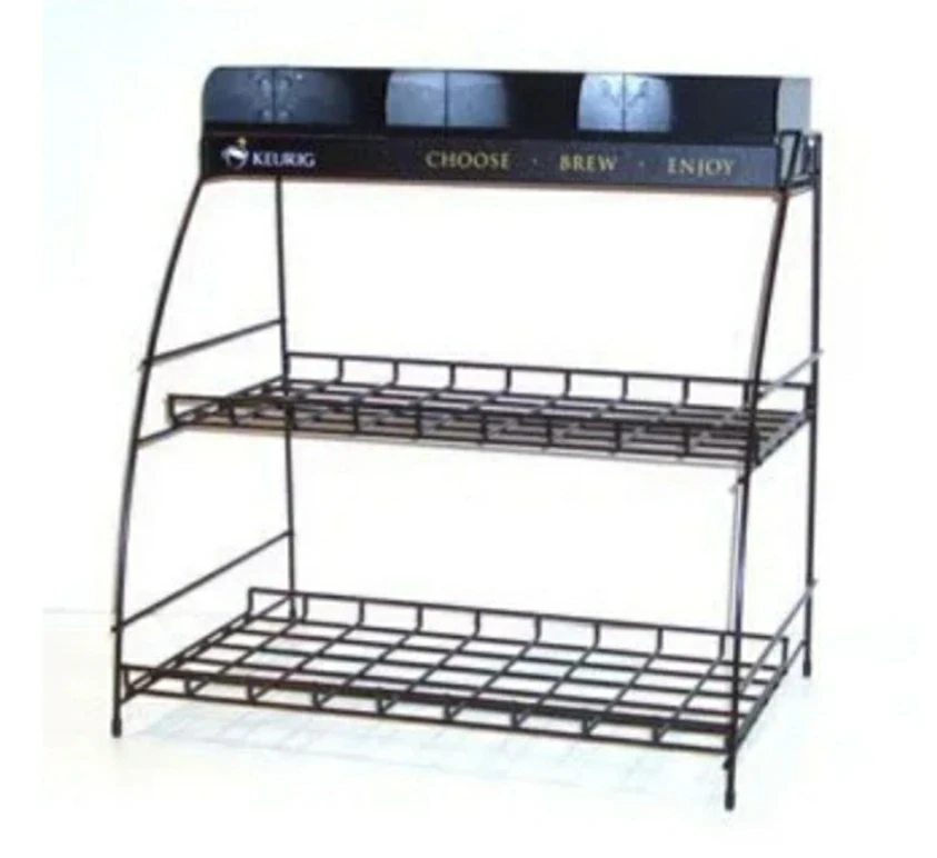 Metal Coffee Station / Stand thumbnail