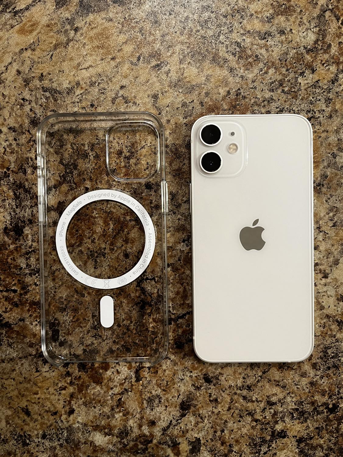 Iphone 12 mini - photo 2