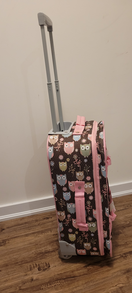 23" Pottery Barn Kids luggage image indicator(2)