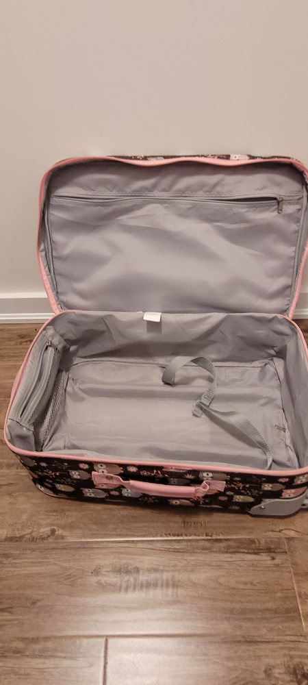 23" Pottery Barn Kids luggage image indicator(3)