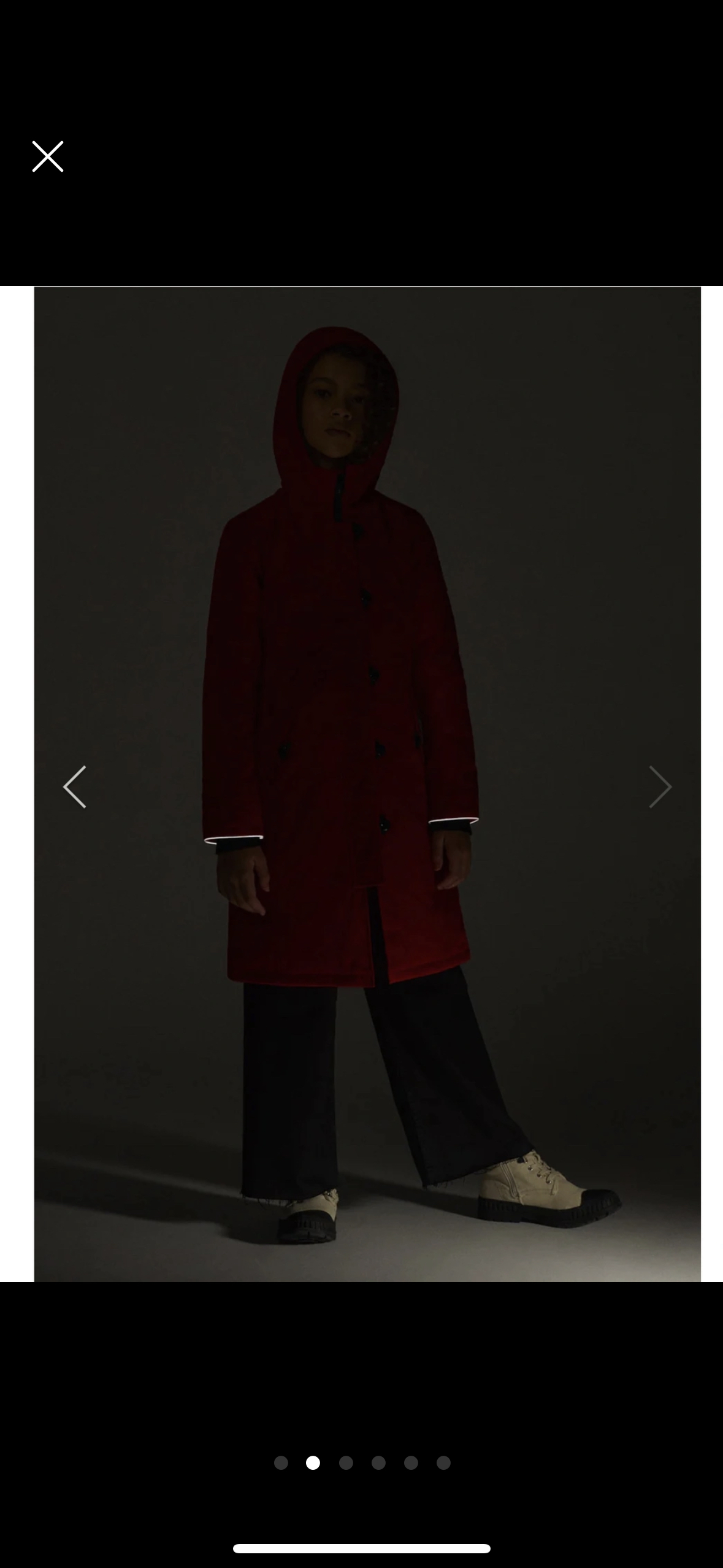 Canada Goose Winter Jacket - photo 2