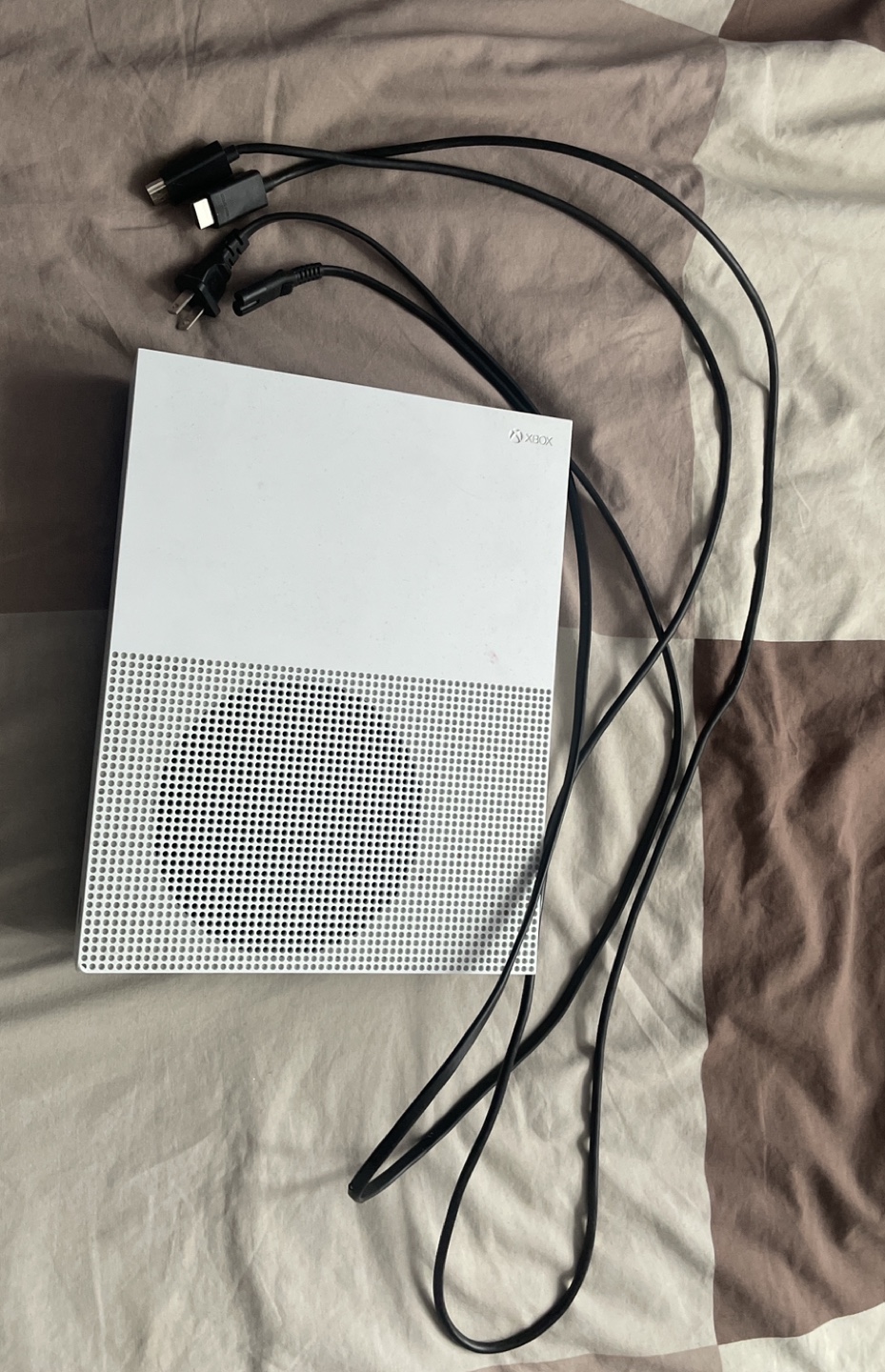 Xbox one S - photo 2