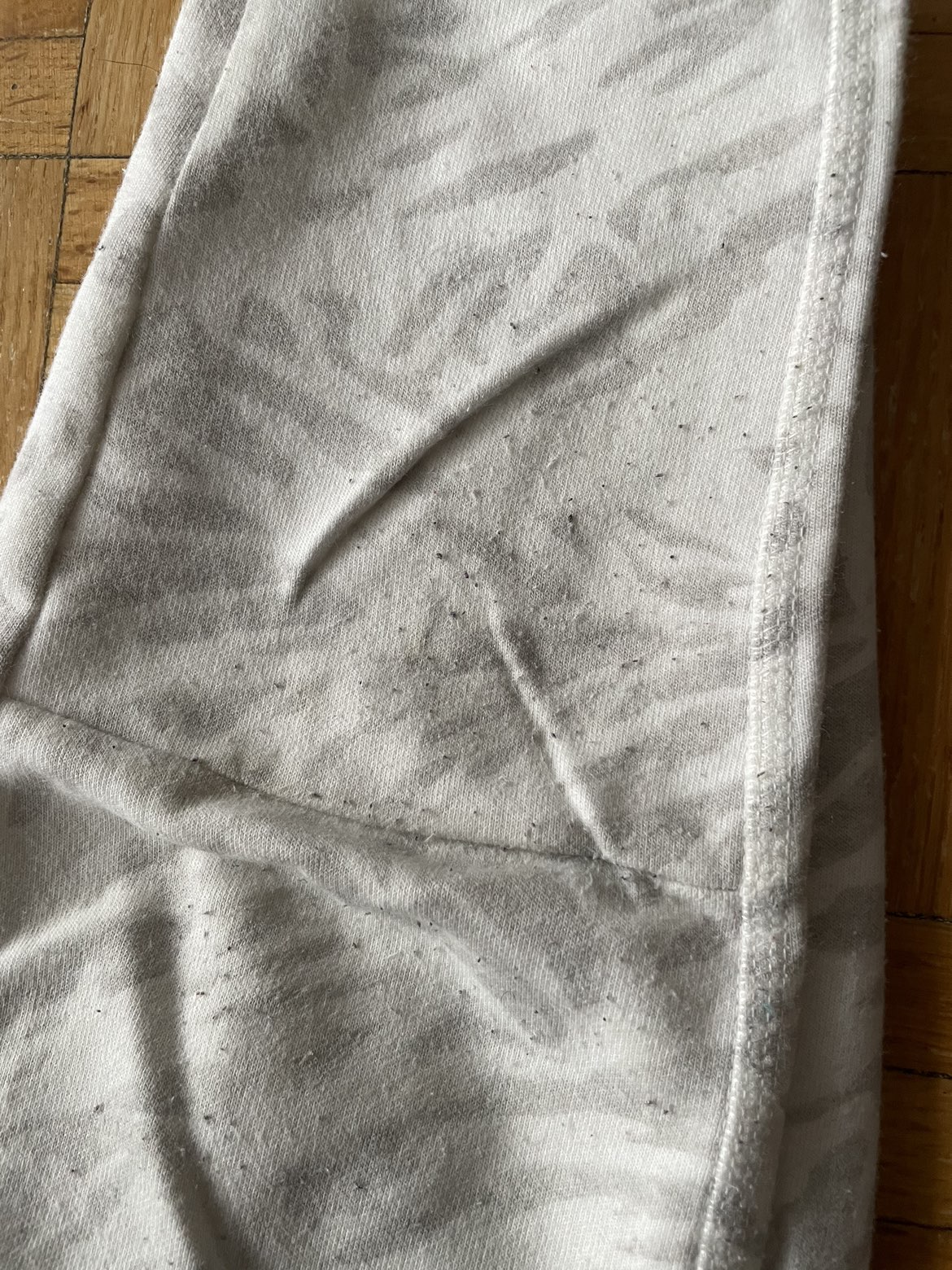 Lot of boys sweats/activewear size 6-7 image indicator(6)