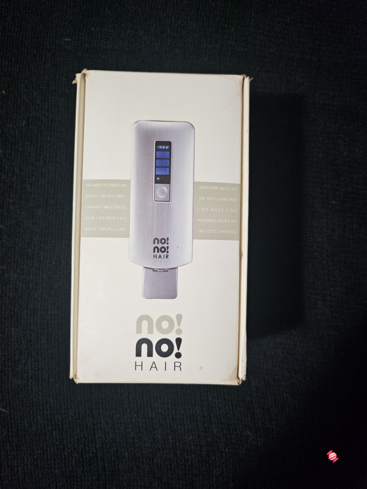 no!no! Hair Remover System image indicator(2)