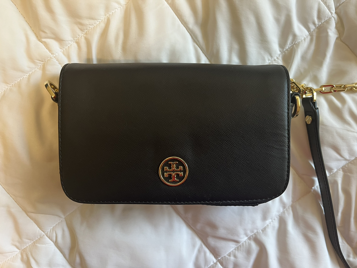 Tory Burch crossbody bag thumbnail