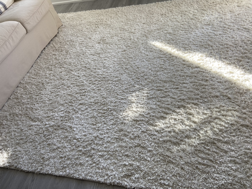 Moving sale Shag RUG 8’x10’ image indicator(8)