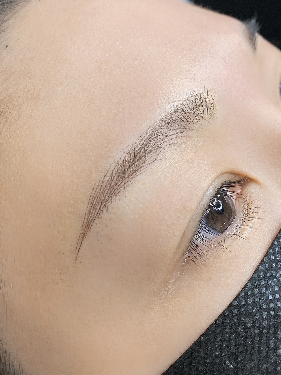 Need Eyebrow model free! - photo 3