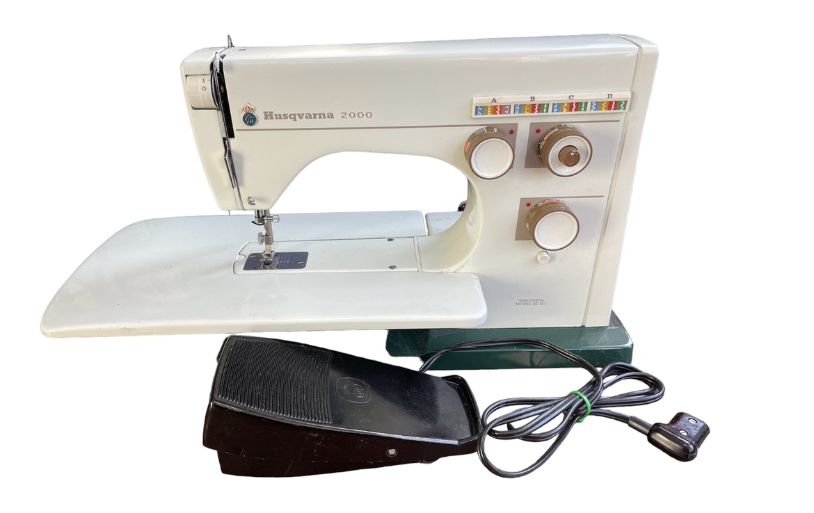 Sewing Machine