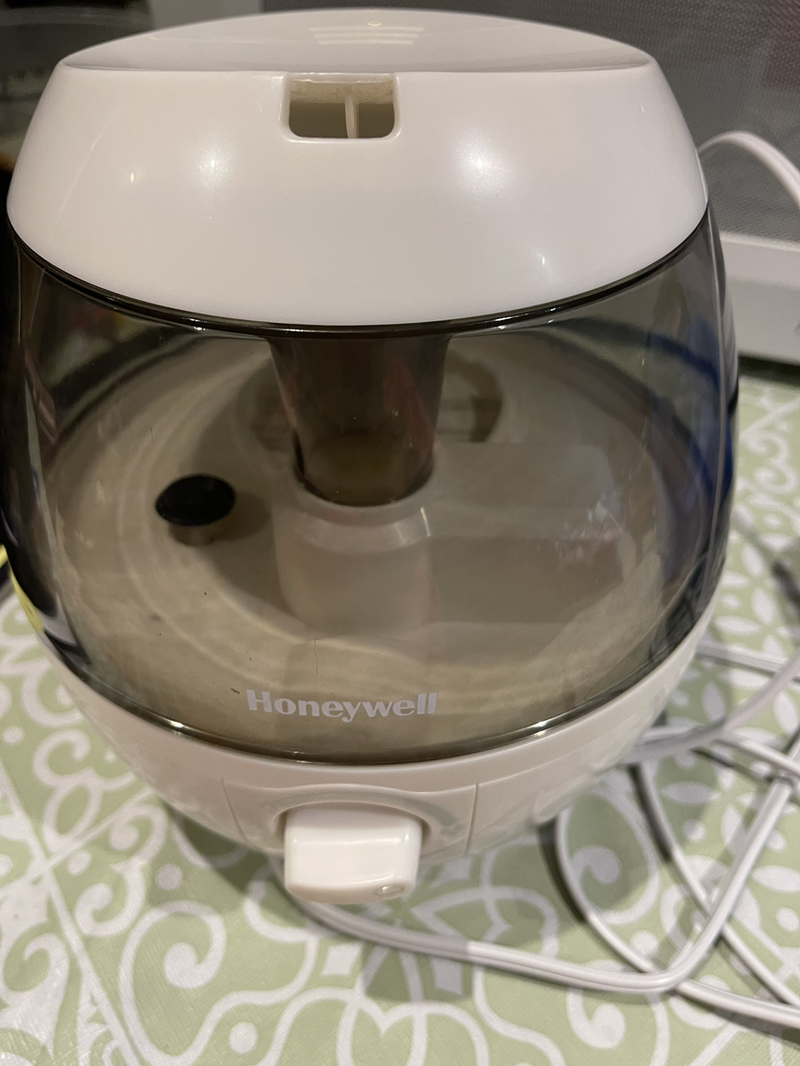 Humidifier thumbnail