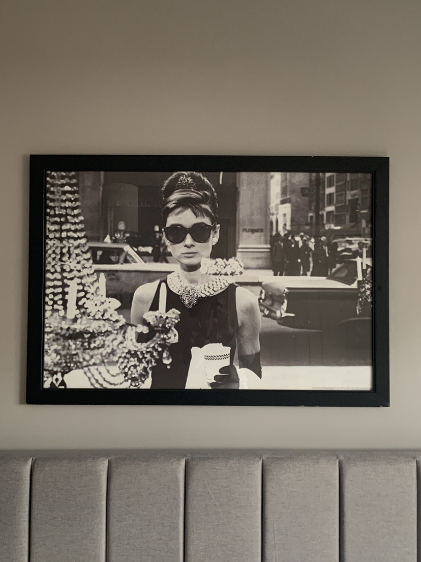 Picture frame thumbnail