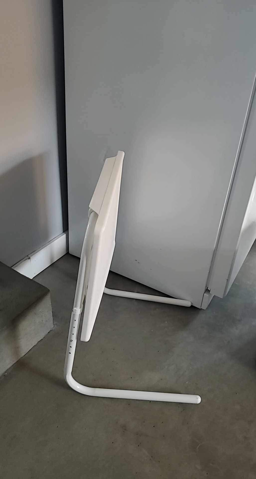 Folding table - photo 4