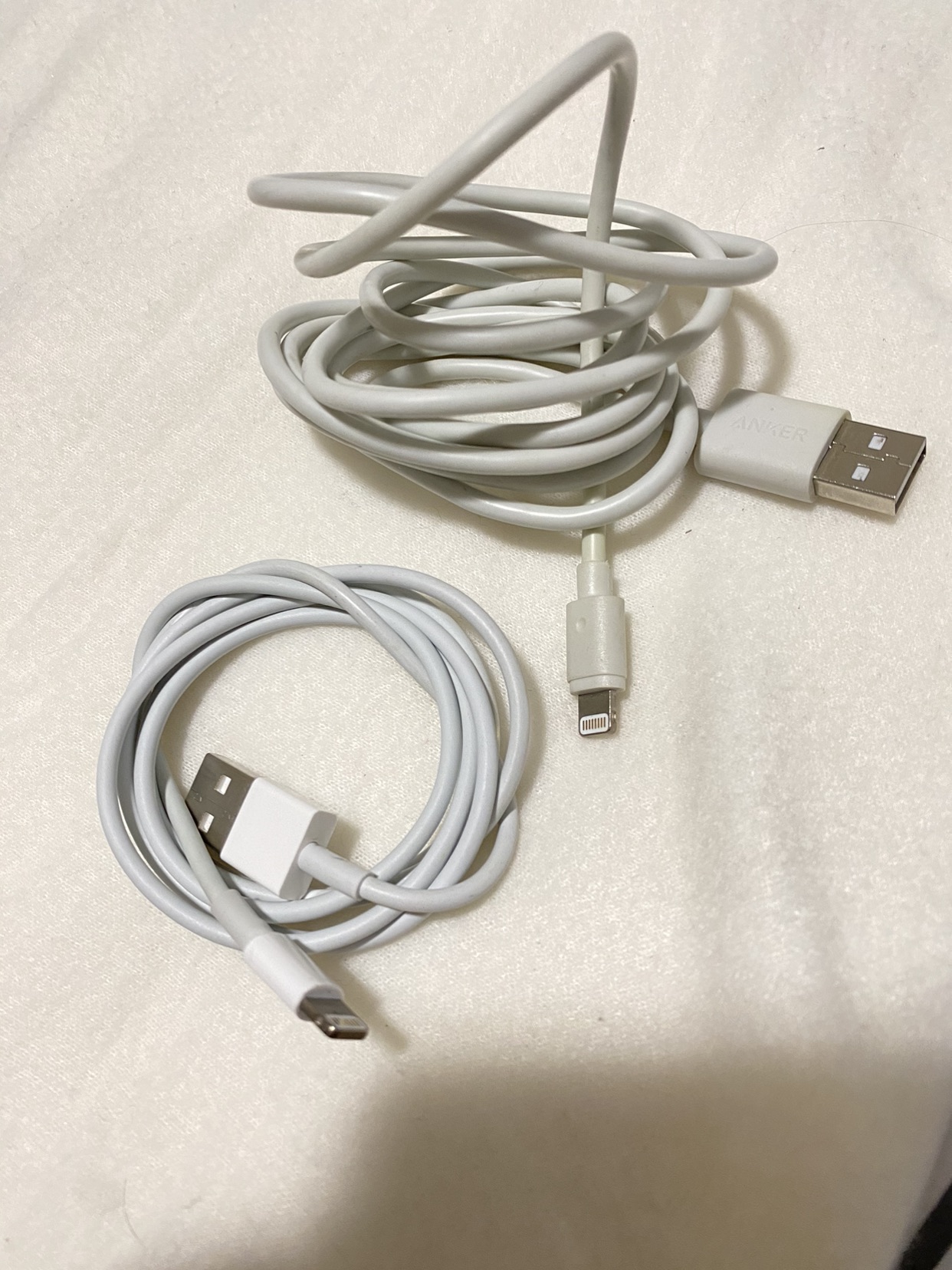 Apple Cable