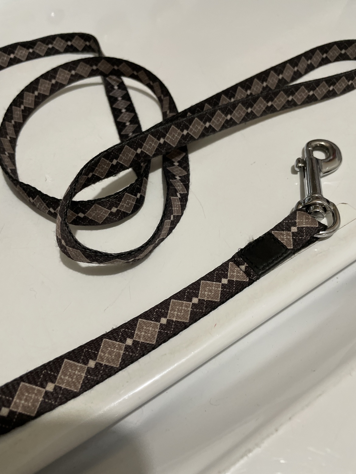 Dog leash🥕 image indicator(2)