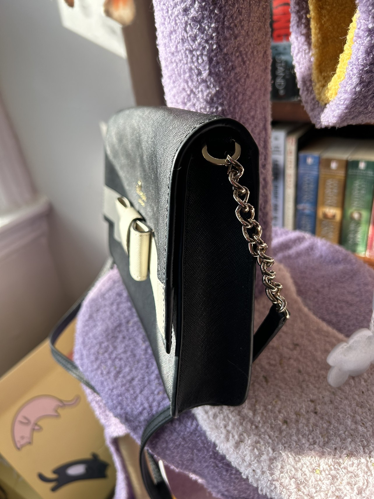 Kate Spade Crossbody - photo 2