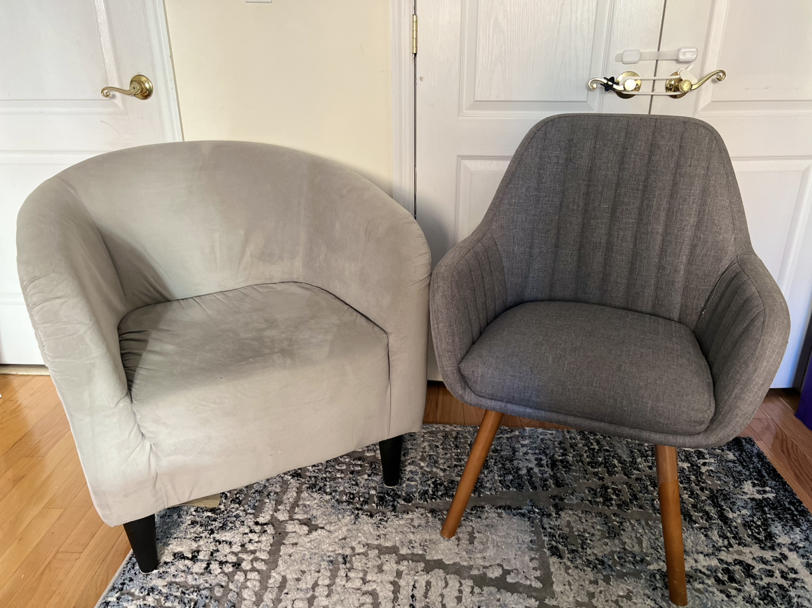 Armchairs - photo 5