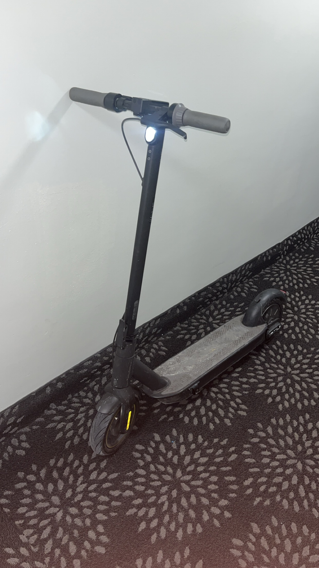 Ninebot