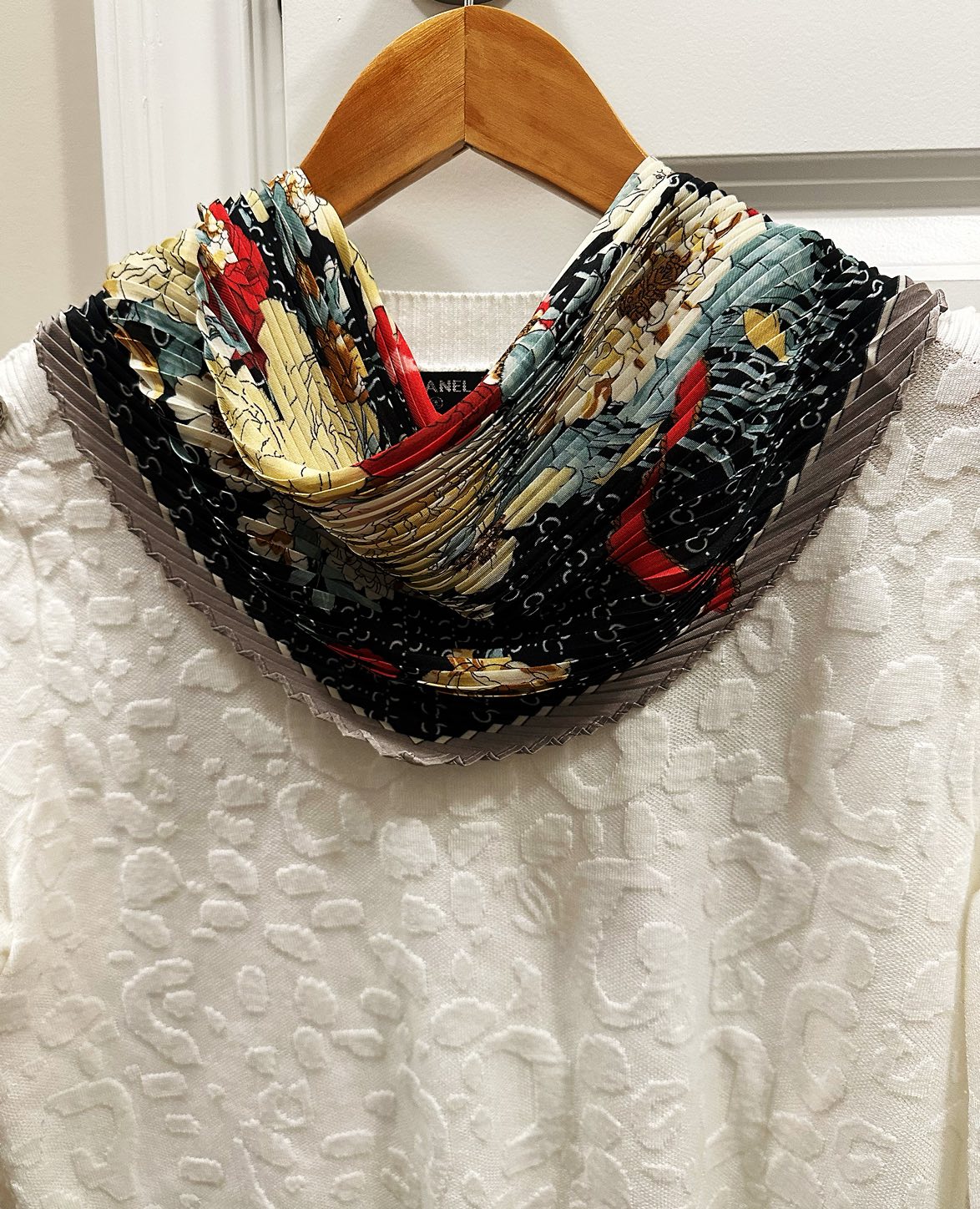 Scarfs for women - photo 3