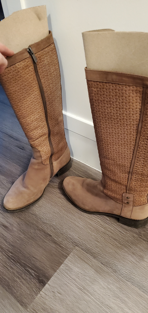 Women winter boots