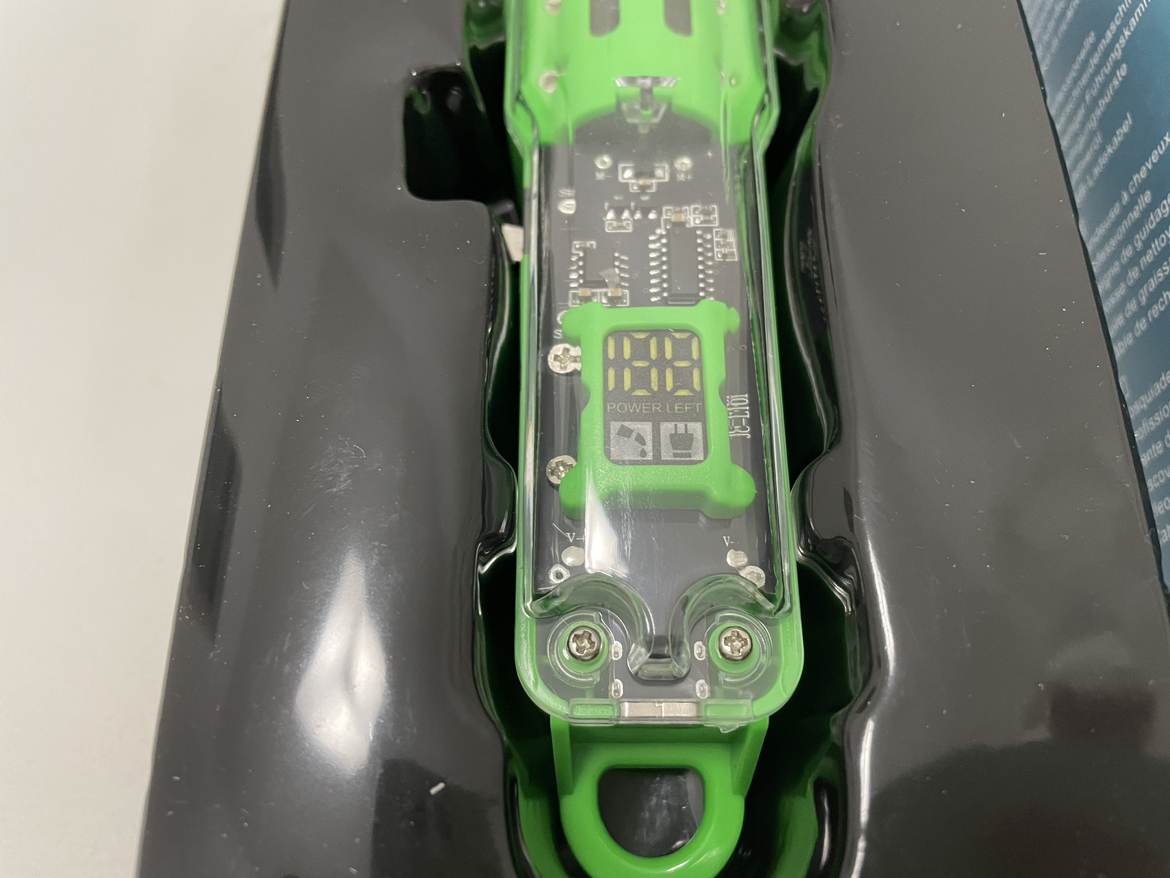 Brand new professional T9 Cordless trimmer $25 - photo 3