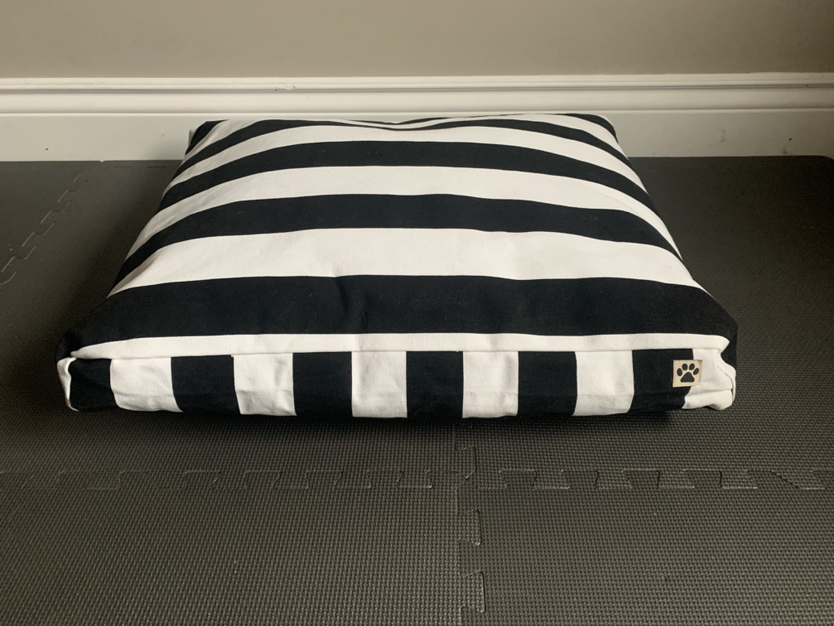 Small Dog Bed