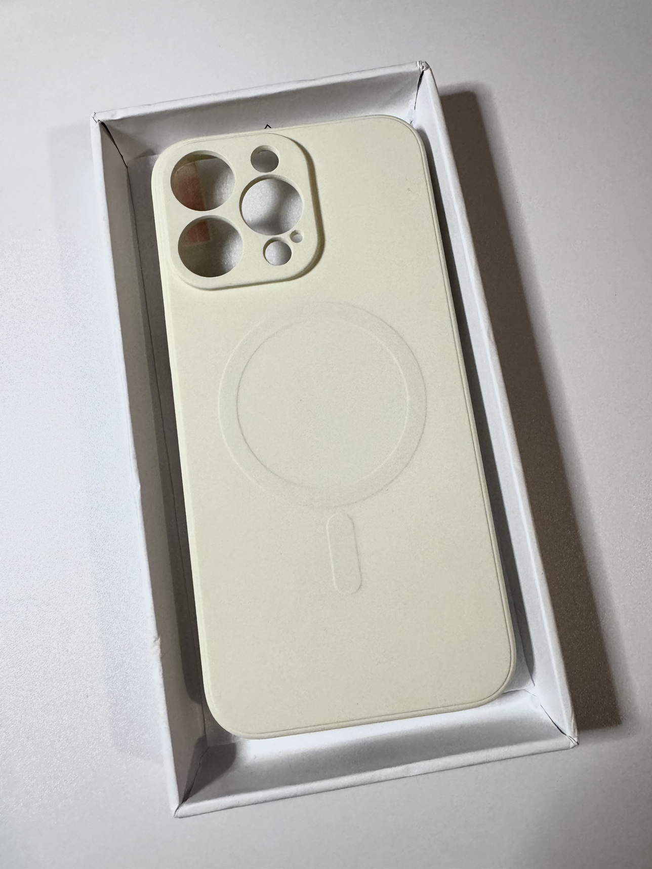iPhone 15 Pro Max starter kit - photo 2