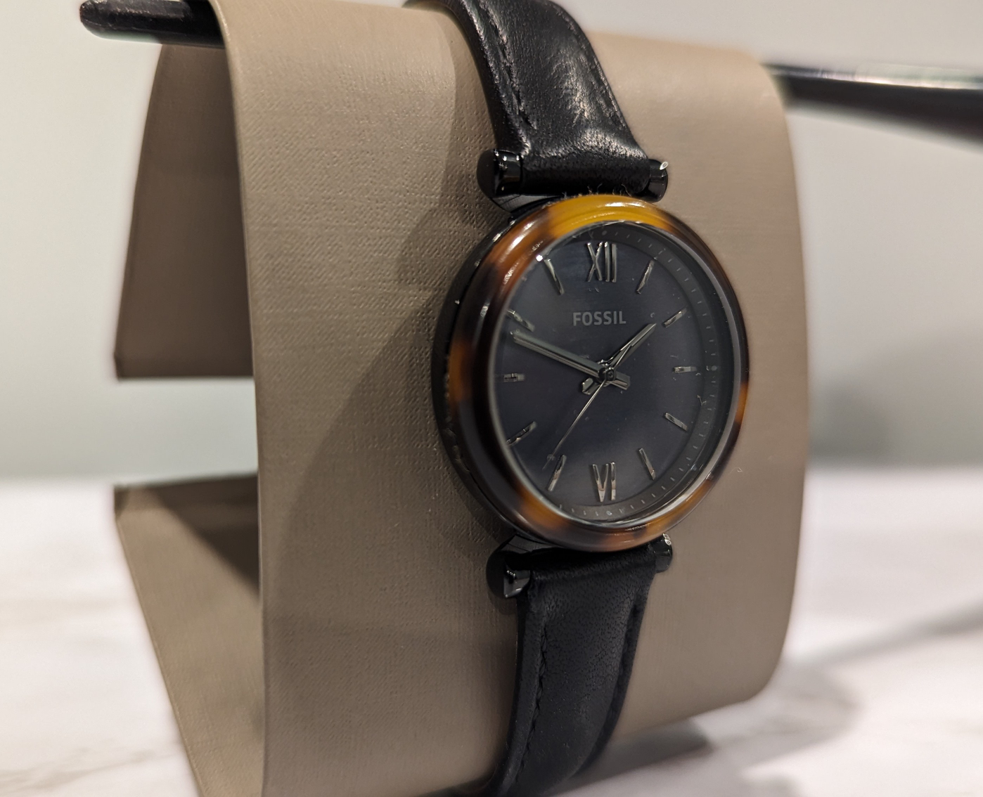 Fossil women's watch