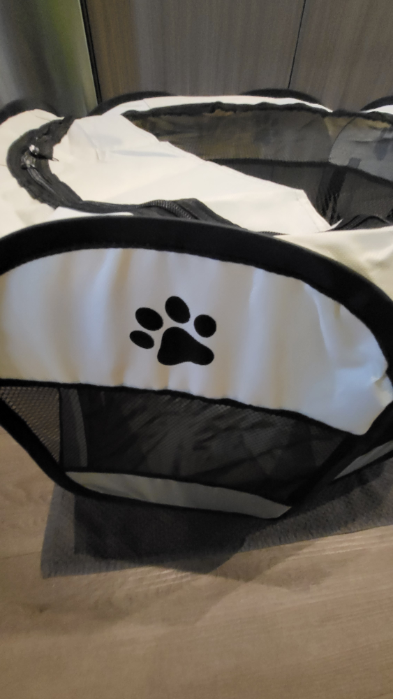 Pet Enclosure thumbnail
