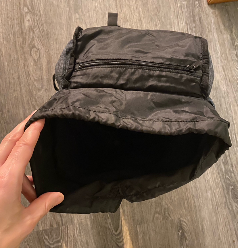 Dead Stock Vintage Element Backpack image indicator(3)