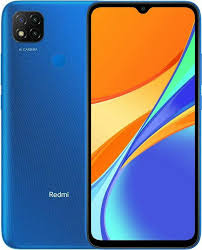 Xiaomi Redmi 9c NFC - Unlocked