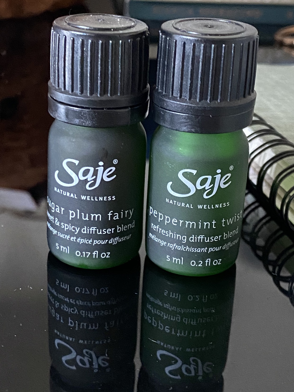 Saje Oils - photo 2