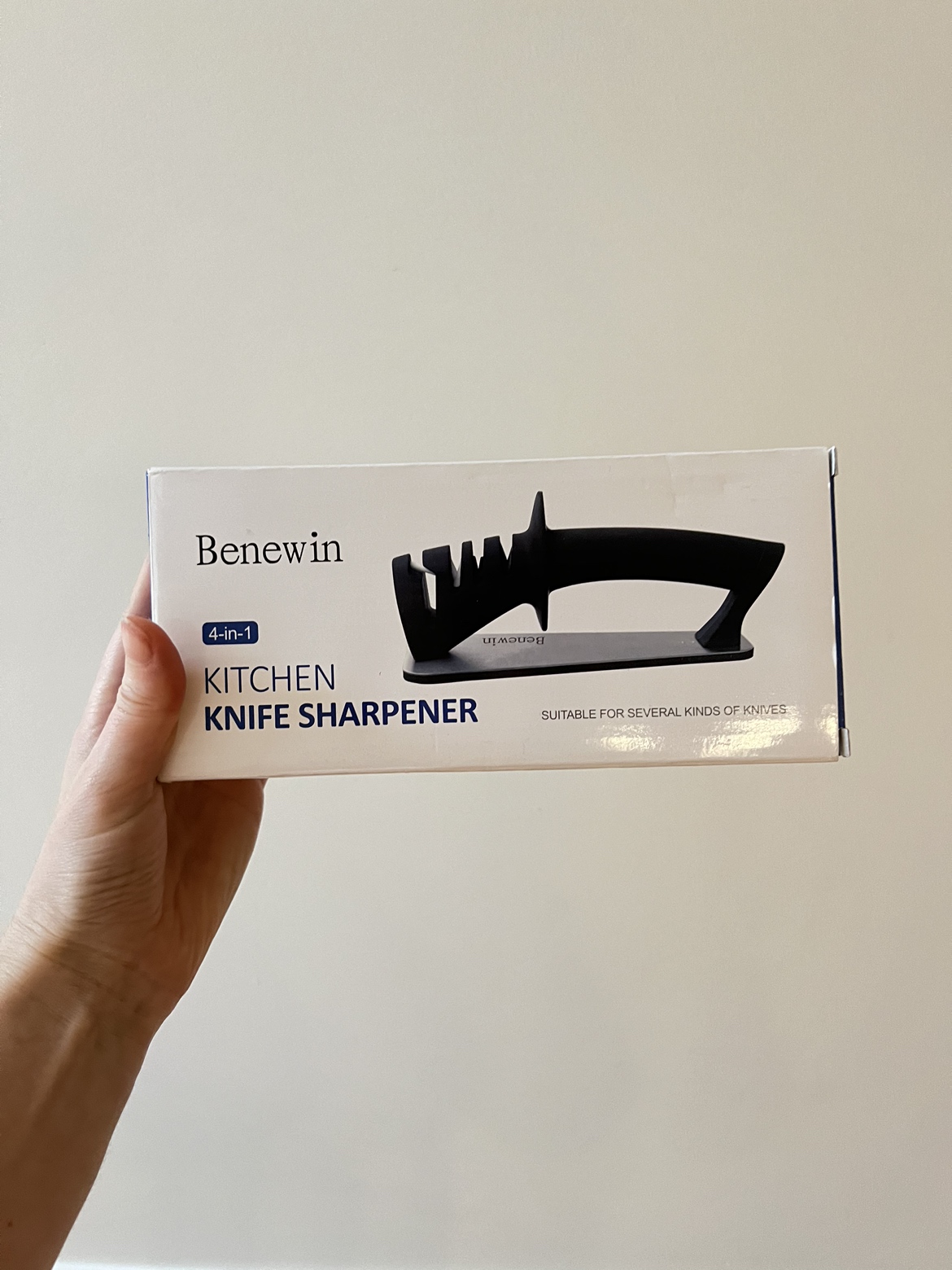 Knife Sharpener thumbnail