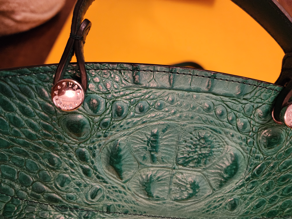 luxury style bag - photo 3