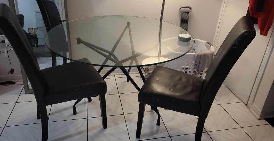 Dining table Set