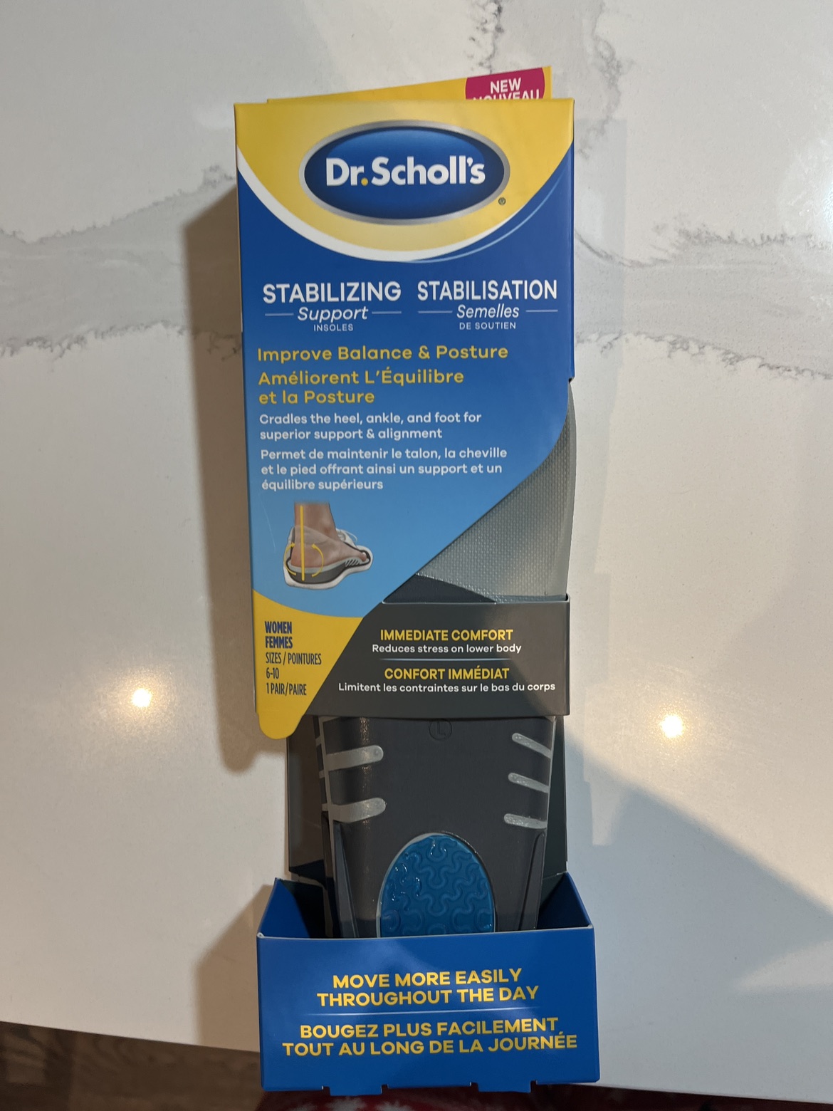Dr.scholls women #freecycle thumbnail