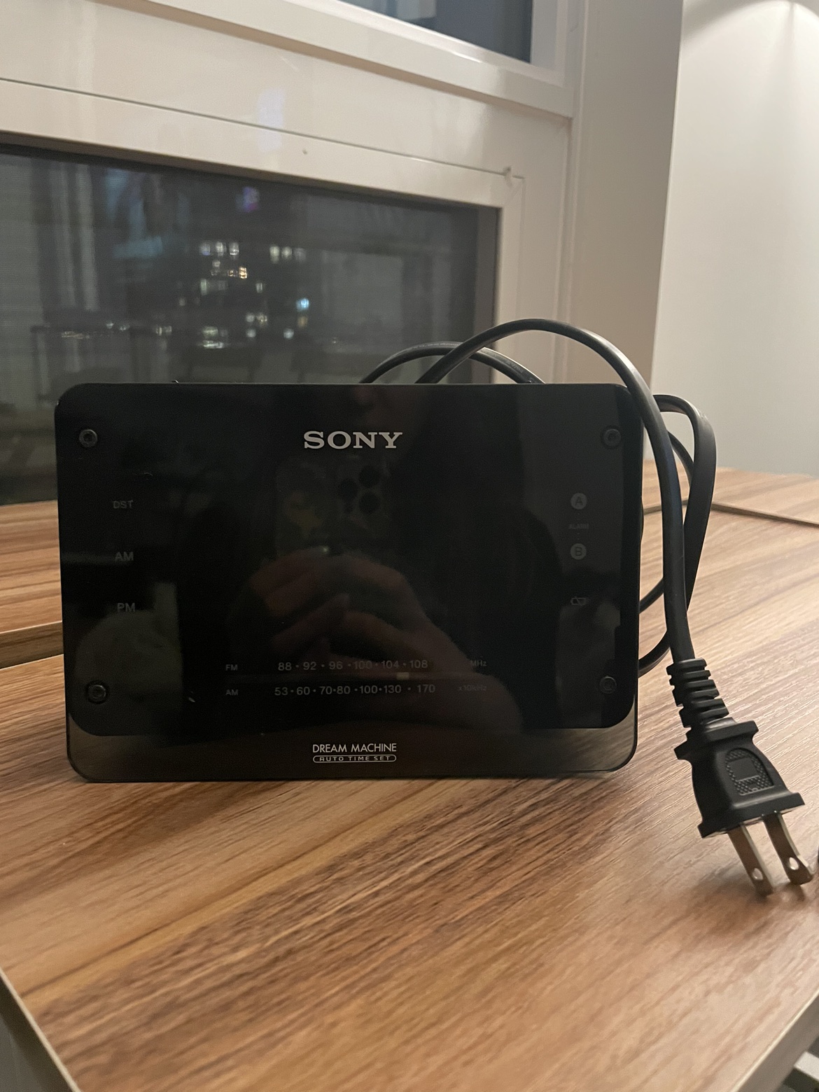 Sony radio thumbnail