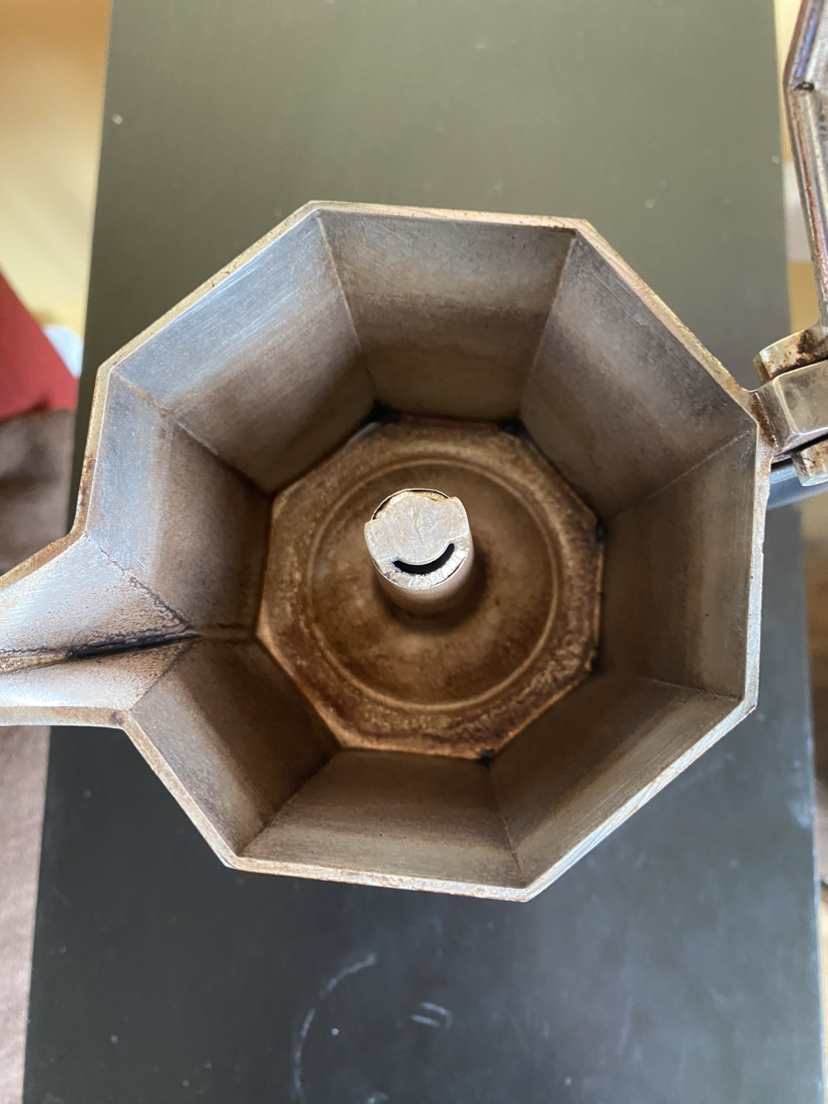 Bialetti Moka pot - photo 2