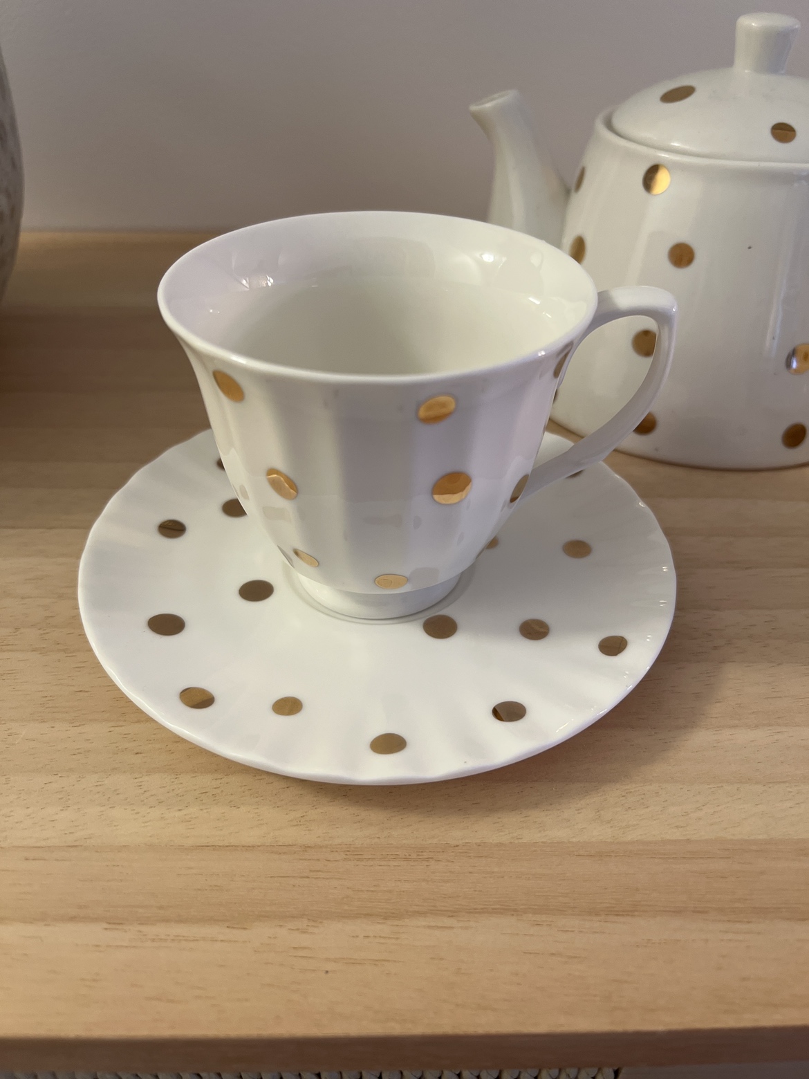Tea set - photo 2