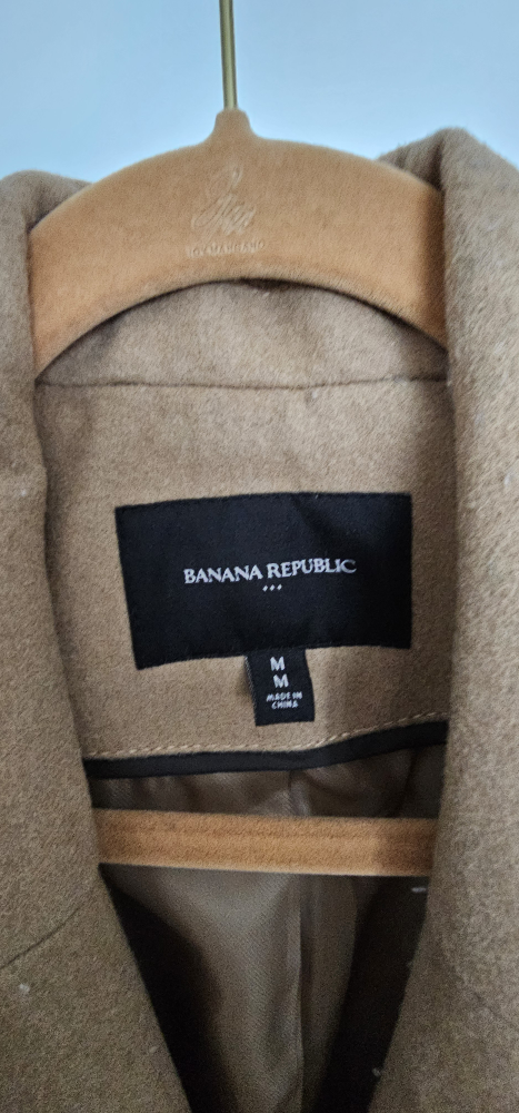Women's Pea Coat - photo 2
