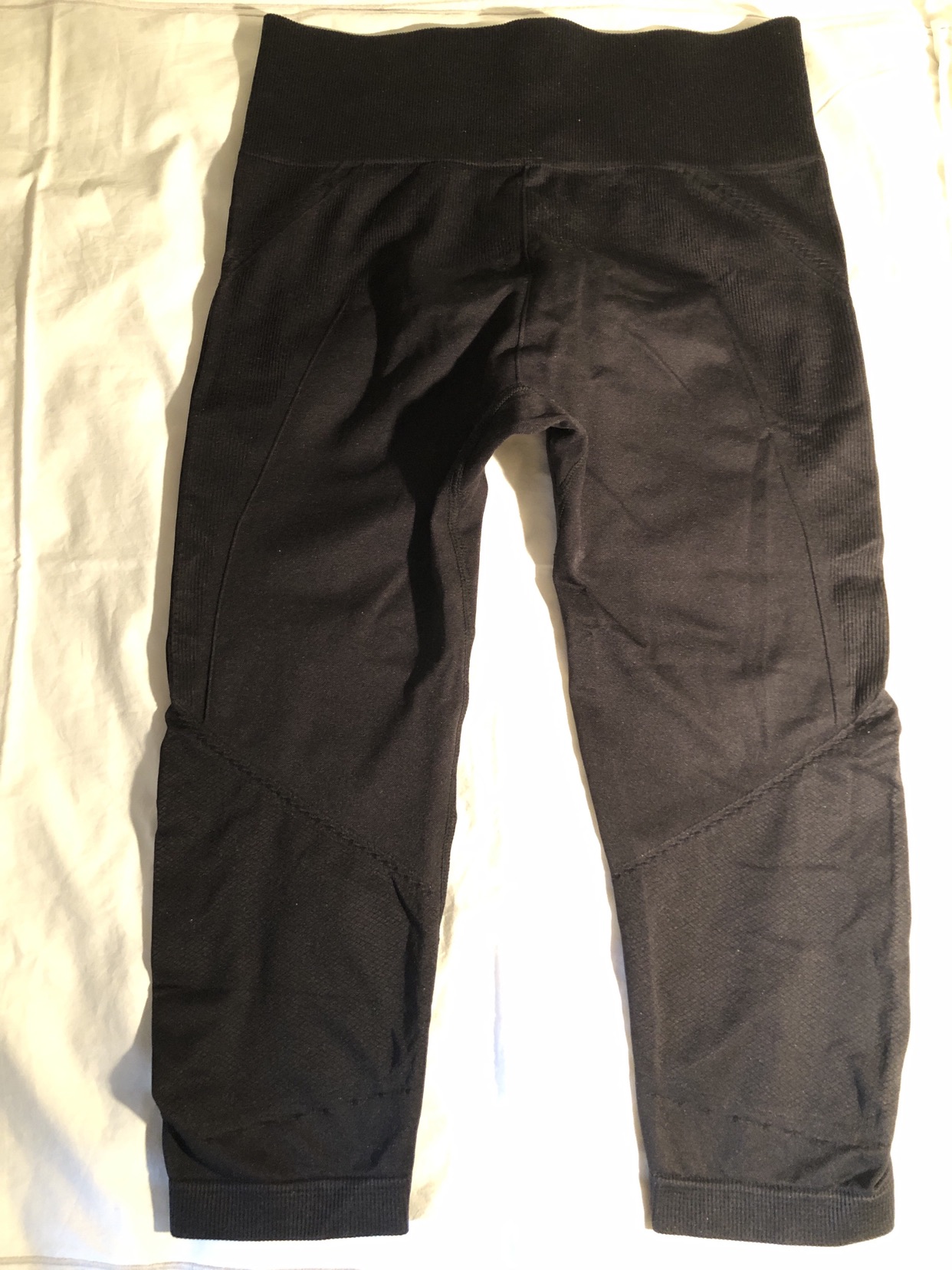 Diadora Capri-3/4 Running Tights M image indicator(2)