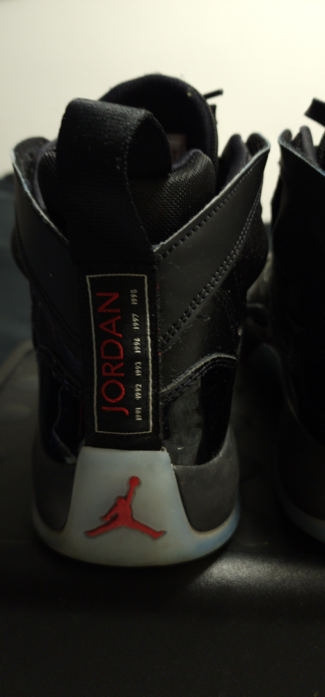 Jordan Jumpman two Trey - photo 5