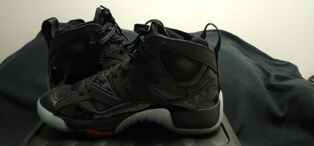 Jordan Jumpman two Trey - photo 3