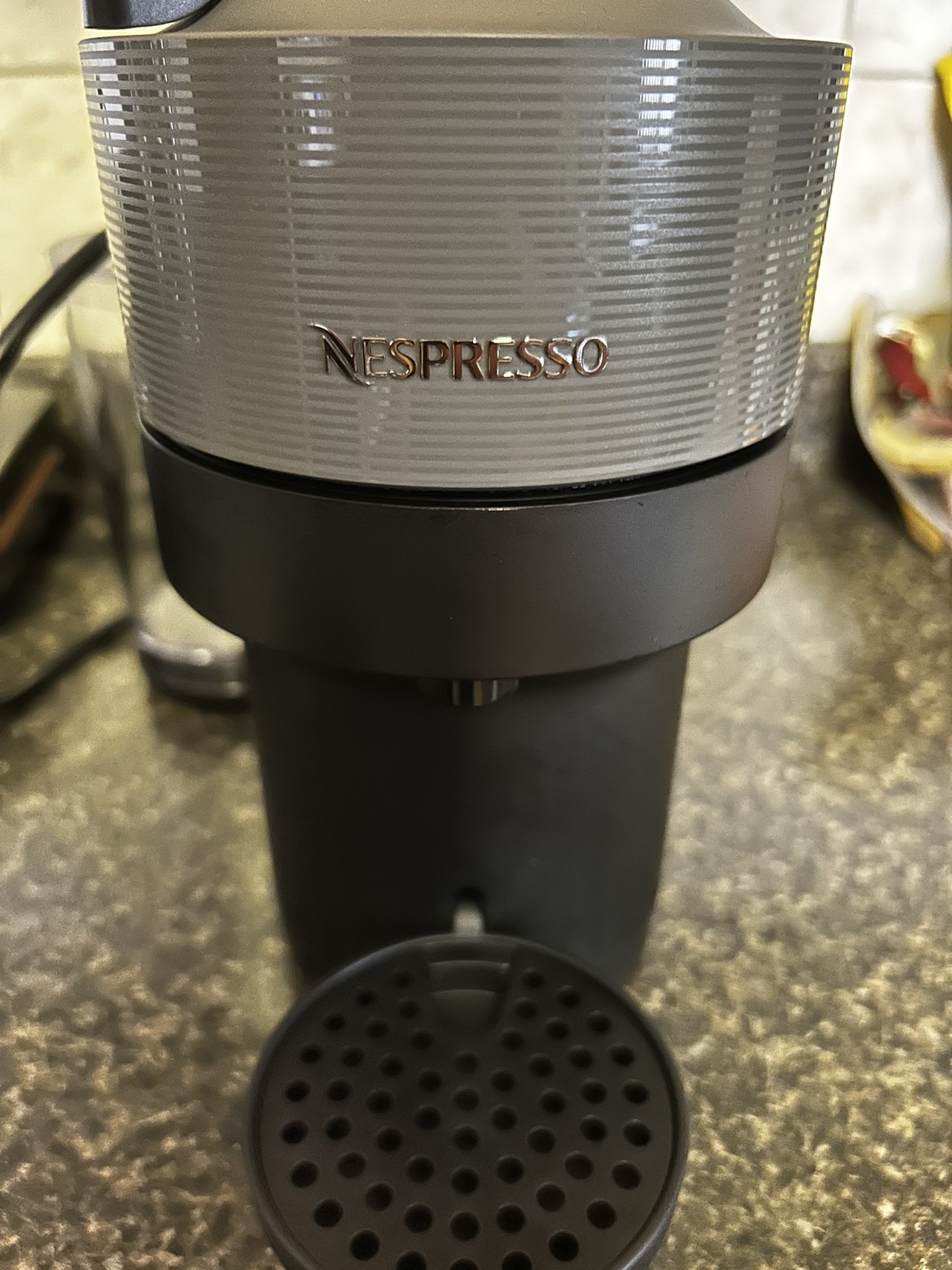 Nespresso machine + Aeroccino - photo 3