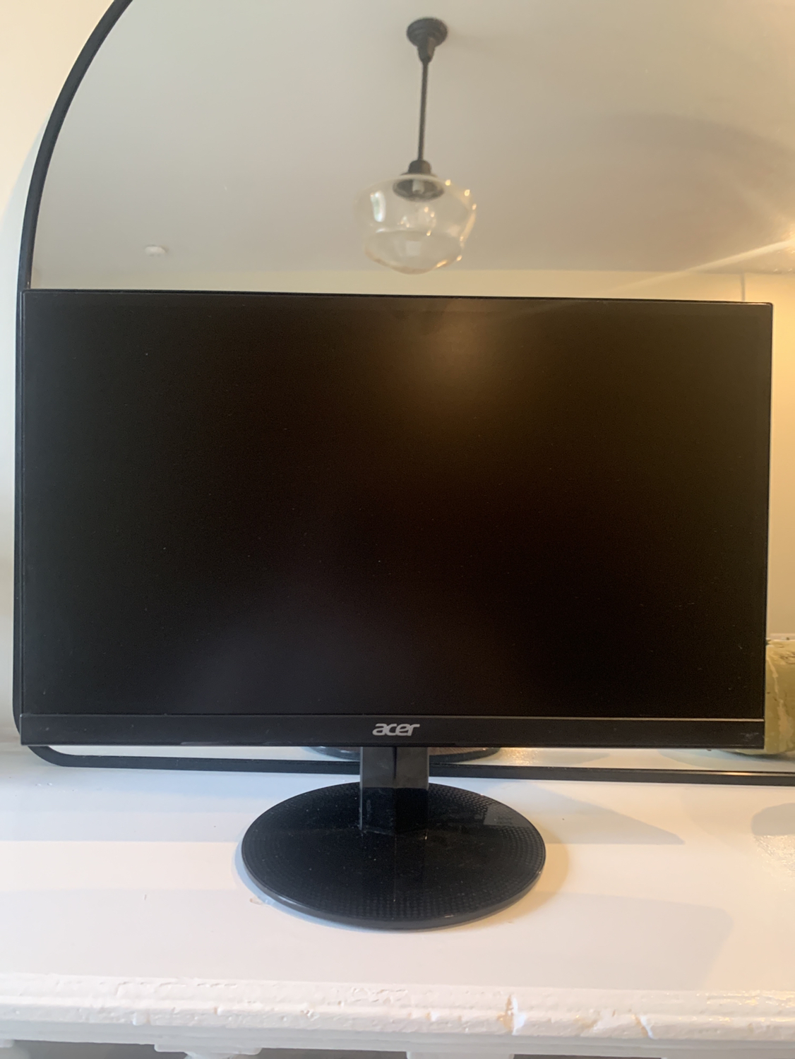 Computer Monitor 22.5 inch