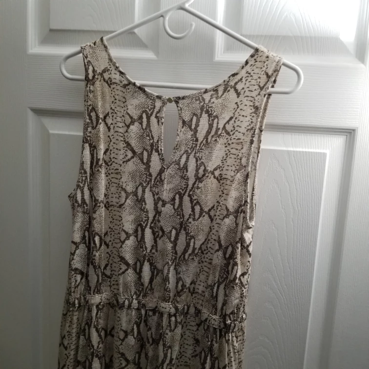 women's dress - photo 2