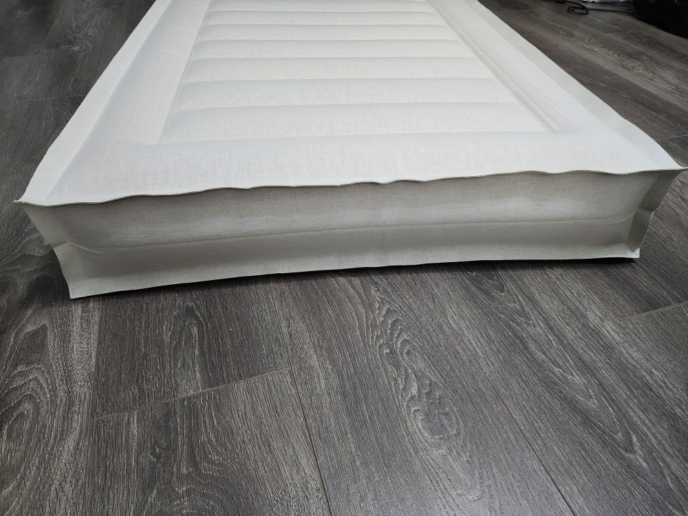 Sleep Number Twin Mattress Chamber & Pumping System image indicator(5)