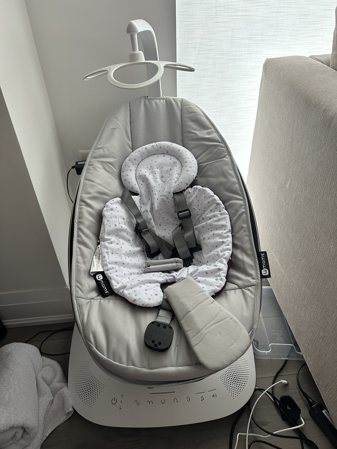 mamaRoo (model 1046) image indicator(4)