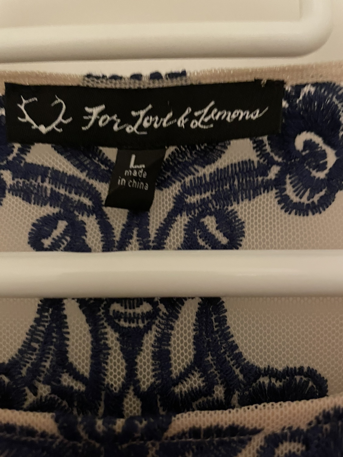 For Love and Lemons Dress