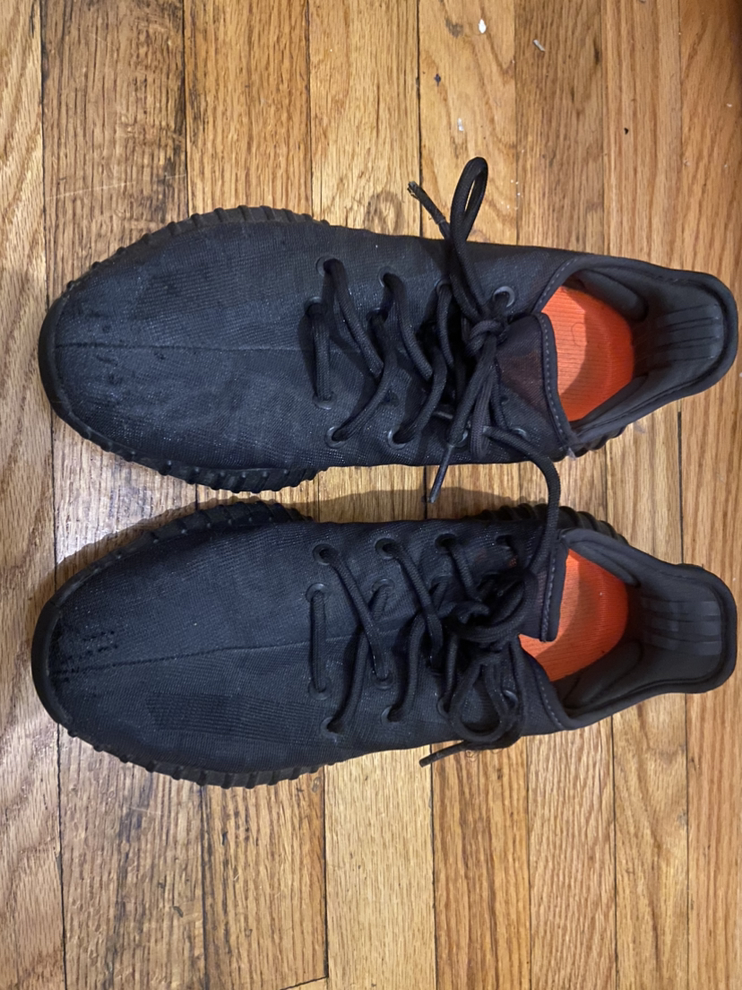 Yeezy’s