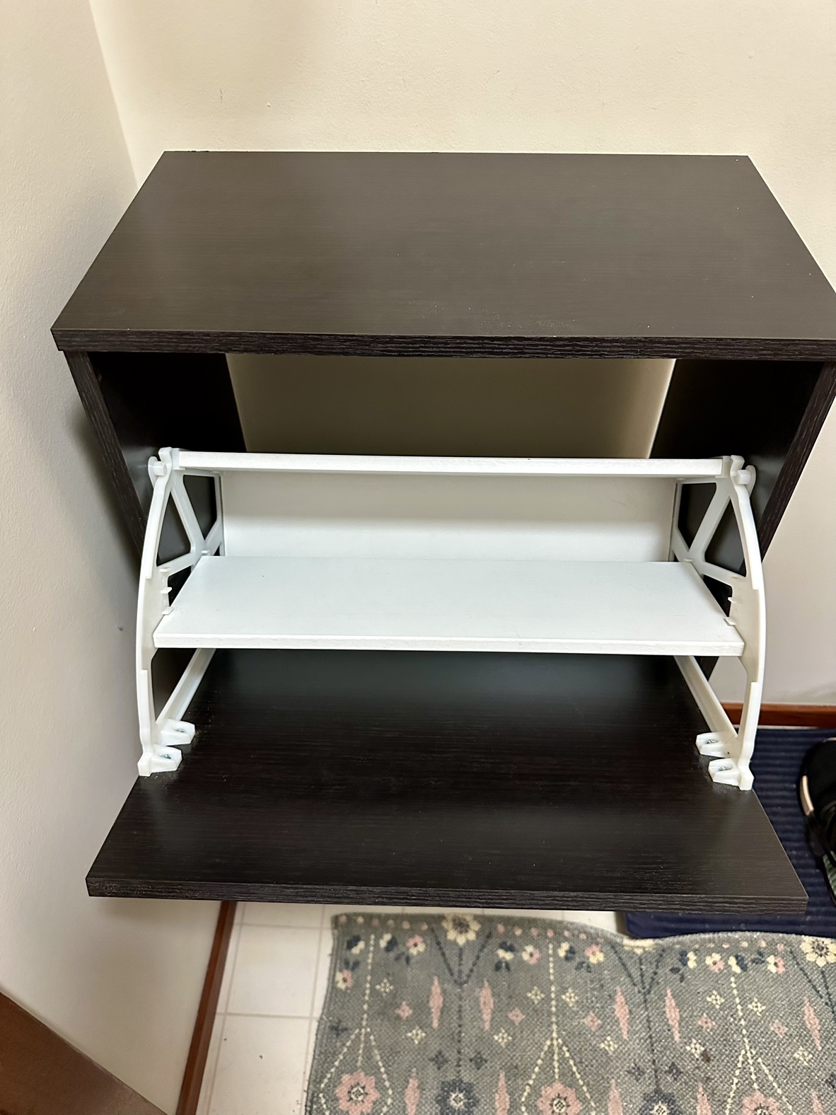 IKEA shoe cabinet - photo 2